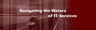 Helping Companies Navigate the Waters of IT Staffing